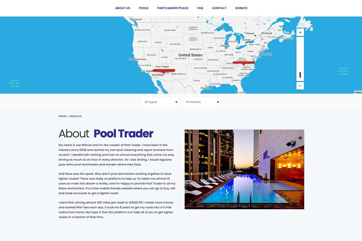 pooltraderabout